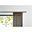 Schlaufenschal Transparent (B x H: 135 x 245 cm, 100 % Polyester, Cappuccino) | BAUHAUS