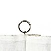 Schlaufenschal Stream (B x H: 135 x 300 cm, 100 % Polyester, Weiß) | BAUHAUS