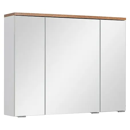 Astor Spek Spiegelschrank
