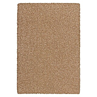 Alfombra Thais (Beige, 190 x 133 cm, 100 % propileno Heatset-Frisè)
