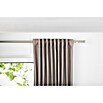 Schlaufenschal Leinen-Look (B x H: 135 x 245 cm, 100 % Polyester, Taupe) | BAUHAUS