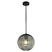 Hell Pendelleuchte LOFT (40 W, Schwarz, E27) | BAUHAUS