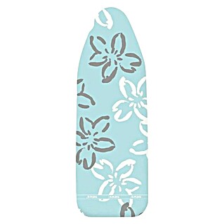 Wenko Comfort Navlaka za dasku za glačanje XL/Uni (D x Š: 140 x 48 cm, Tirkizna)
