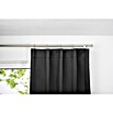 Schlaufenschal Day & Night (B x H: 135 x 300 cm, 100 % Polyester, Schwarz) | BAUHAUS