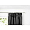 Schlaufenschal Day & Night (B x H: 135 x 300 cm, 100 % Polyester, Schwarz) | BAUHAUS