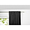 Schlaufenschal Day & Night (B x H: 135 x 300 cm, 100 % Polyester, Schwarz) | BAUHAUS