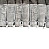 Schlaufenschal Soft (B x H: 135 x 300 cm, 100 % Polyester, Taupe) | BAUHAUS
