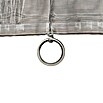 Schlaufenschal Soft (B x H: 135 x 300 cm, 100 % Polyester, Taupe) | BAUHAUS