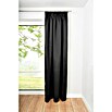 Schlaufenschal Day & Night (B x H: 135 x 300 cm, 100 % Polyester, Schwarz) | BAUHAUS