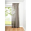 Schlaufenschal Soft (B x H: 135 x 300 cm, 100 % Polyester, Taupe) | BAUHAUS