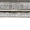 Schlaufenschal Soft (B x H: 135 x 300 cm, 100 % Polyester, Taupe) | BAUHAUS