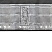 Schlaufenschal Day & Night (B x H: 135 x 300 cm, 100 % Polyester, Schwarz) | BAUHAUS