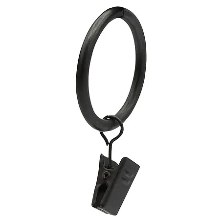 Rundring-Pack Klammer