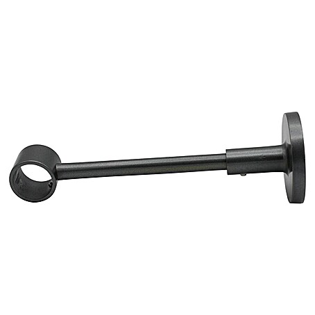 Träger Wire (1 Stk., Ø x L: 2 x 15,2 cm, Farbe: Anthrazit)