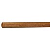 Gardinenstange Stab (Kirschbaum, Länge: 160 cm, Durchmesser: 28 mm, Kürzbar) | BAUHAUS