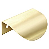 Möbelgriff (2 Stk., Typ Möbelgriff: Muschel, Länge: 60 mm, Modern) | BAUHAUS
