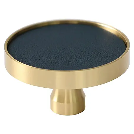 Möbelknopf