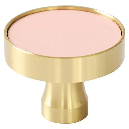 Möbelknopf