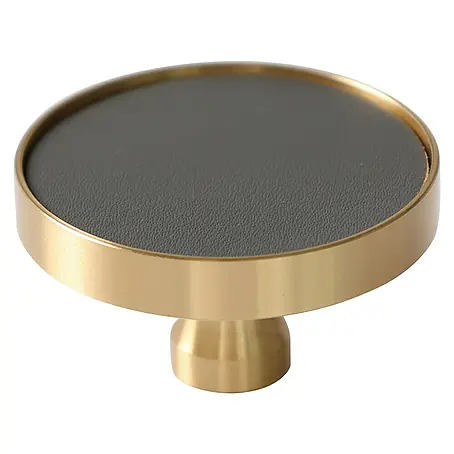 Möbelknopf