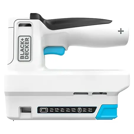 Black+Decker  Grapadora de batería BCN115-XJ-Li