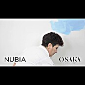 Osaka Yeso con efecto de color Nubia (Plata óxido, Brillante) | BAUHAUS