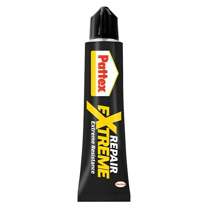 Pattex Powerkleber 100% Repair Gel20 g Front View