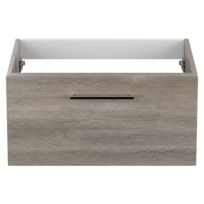 Camargue Espacio Waschtischunterschrank - 60 x 46 x 30 cm, Faro