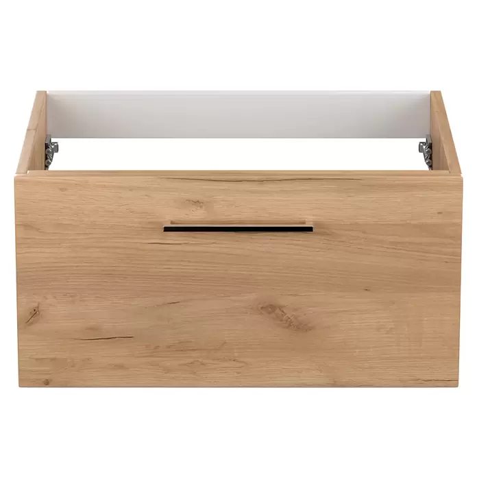Camargue Espacio Waschtischunterschrank - 60 x 46 x 30 cm, Doce