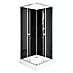 Aurlane Cabina de ducha Soft 