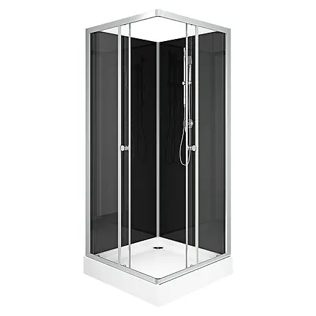 Aurlane  Cabina de ducha completa Soft