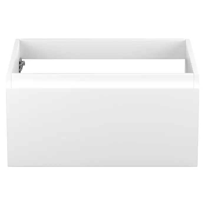 Camargue Espacio Waschtischunterschrank - 60 x 46 x 30 cm, Gama weiß matt