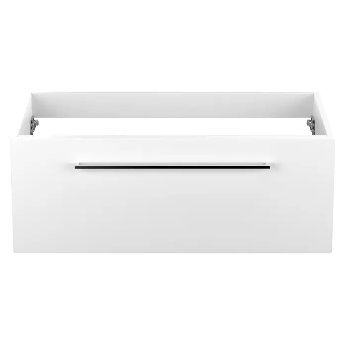 Camargue Espacio Waschtischunterschrank - 80 x 46 x 30 cm, Mira