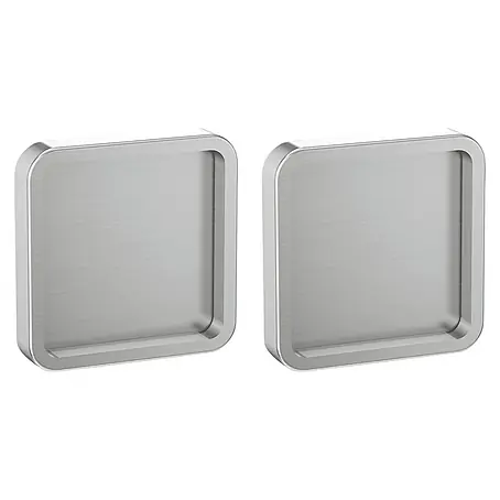 Diamond Doors Griffmuschel Quattro