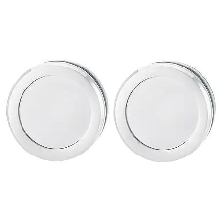 Diamond Doors  Griffmuschel Circle