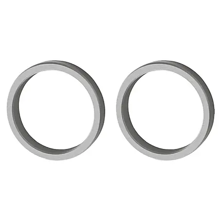 Diamond Doors  Griffmuschel Circle 49110