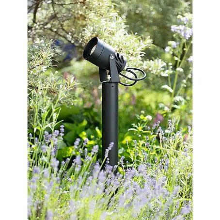 Garden 24  LED-Gartenstrahler
