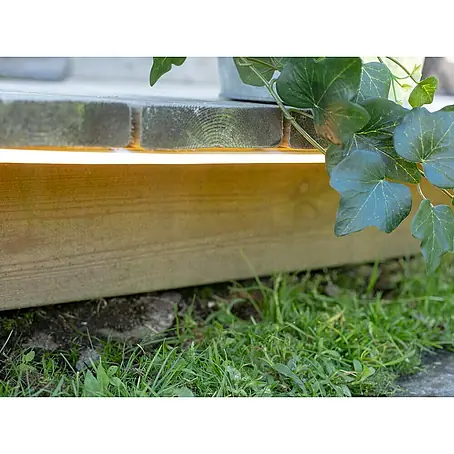 Garden 24  LED-Stripes