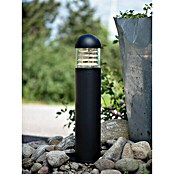 Garden 24 LED-Wegeleuchte Sphere (Schwarz, Höhe: 60 cm, Warmweiß) | BAUHAUS