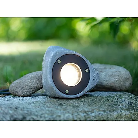 Garden 24  LED-Gartenspot