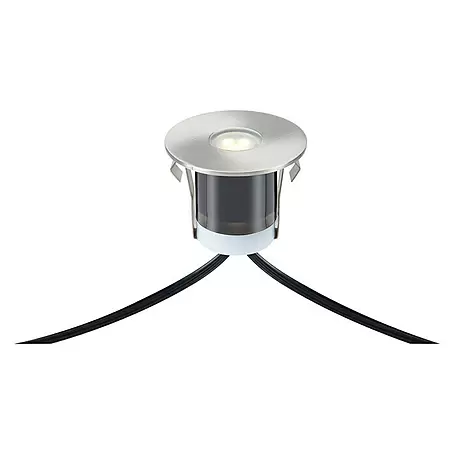 Garden 24  Baliza exterior LED empotrable