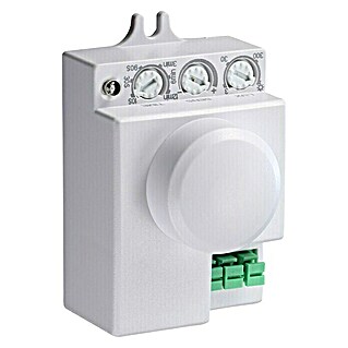 Garza Detector de movimiento del sistema de alarma Invisible (Específico para: Detectar movimiento incluso detrás de las cortinas)