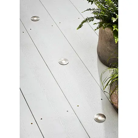 Garden 24  LED-Außenwegleuchte