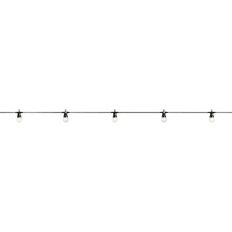 Garden 24  Guirnalda luminosa LED