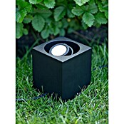 Garden 24 LED-Wegeleuchte (Schwarz, Höhe: 10,3 cm, Warmweiß) | BAUHAUS