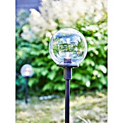 Garden 24 LED-Wegeleuchte (Schwarz, Höhe: 60 cm, Warmweiß) | BAUHAUS