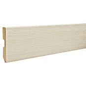 LOGOCLIC Rodapié Roble Madox (220 cm x 15 mm x 80 mm, MDF) | BAUHAUS