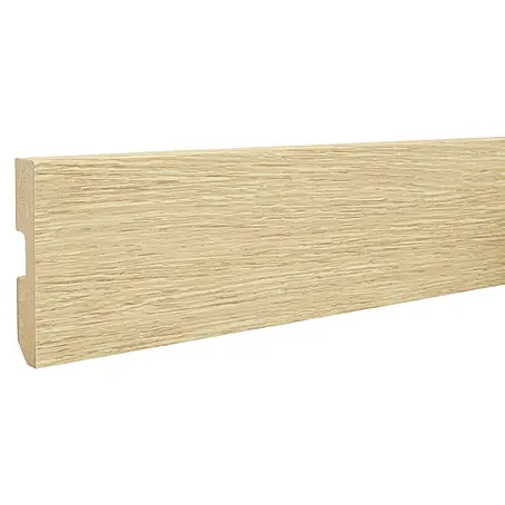 LOGOCLIC  Rodapié Pure Oak