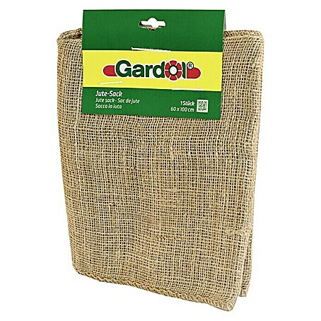 Gardol Gartensack (Natur, 60 cm)