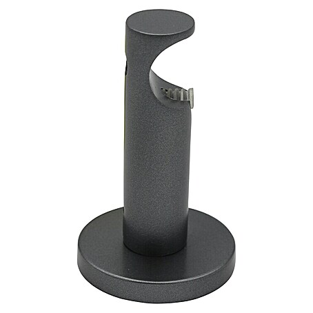 Träger Function (1 Stk., Ø x L: 2 x 7,8 cm, Farbe: Anthrazit)
