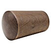 Endstück Noble (Nussbaum, Durchmesser: 2,8 cm) | BAUHAUS